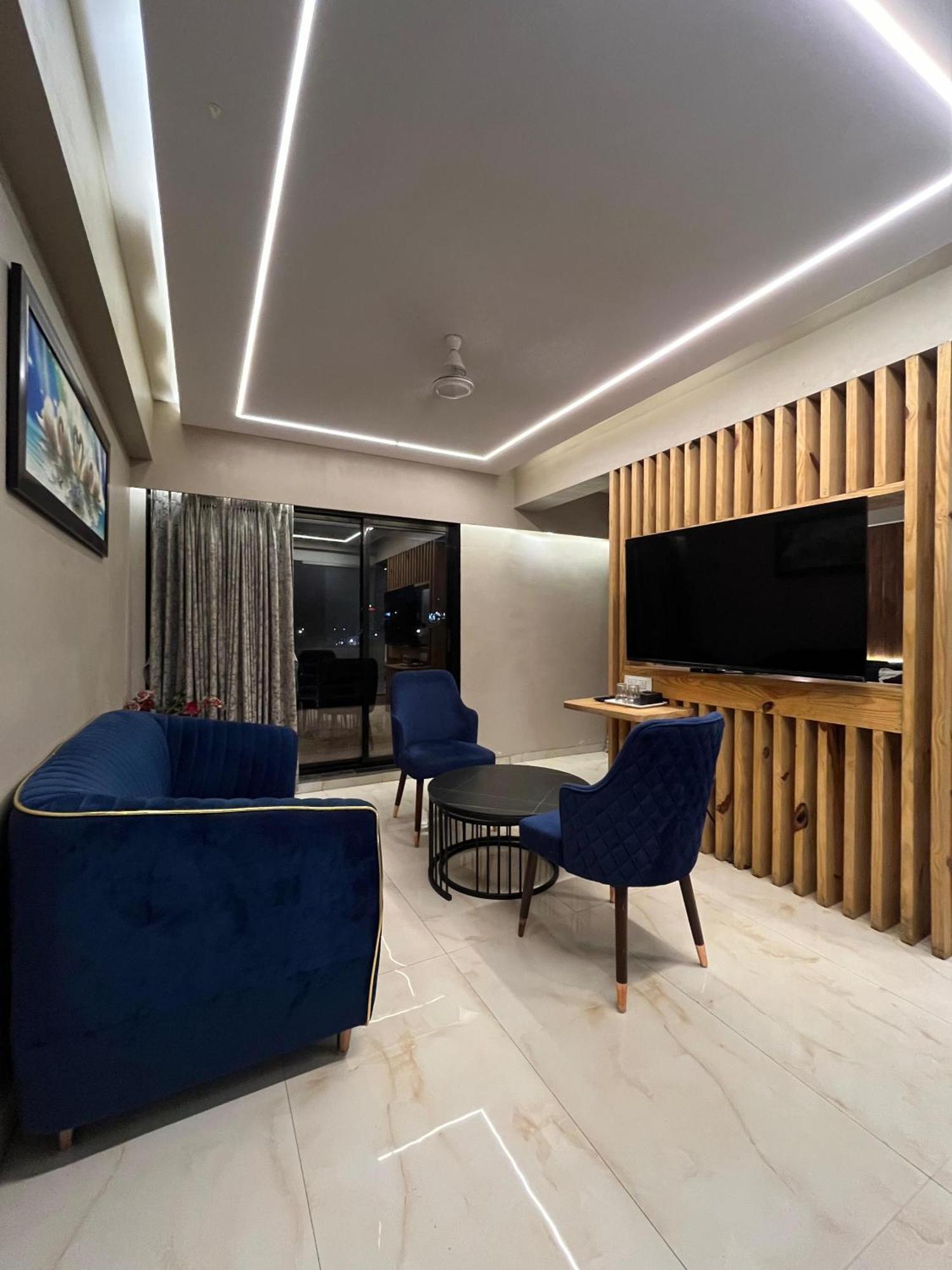 Hotel Merakee - Near Dahisar Mira Road Mumbai Экстерьер фото